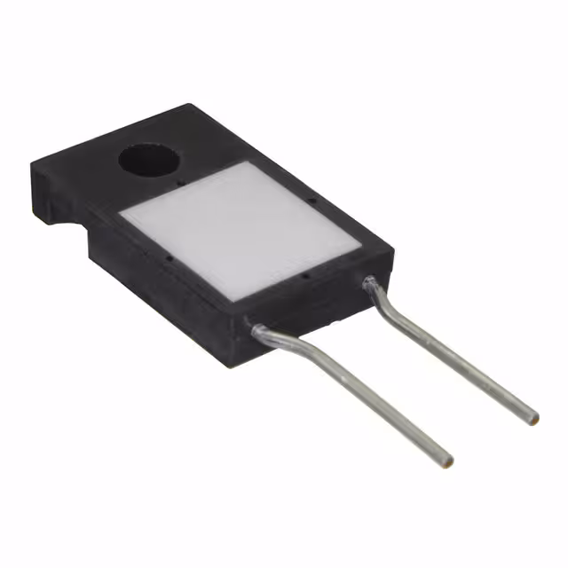 PWR221T-50-1000J Bourns Inc.  Through Hole Resistors